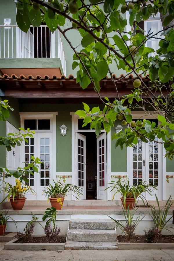 Foz Townhouse- Sea, Garden & Garage Villa Porto Bagian luar foto